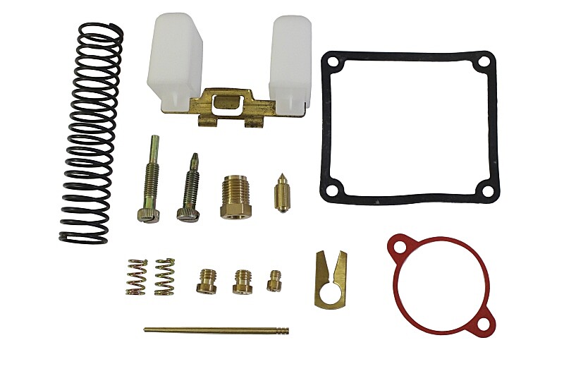 Opravná sada karburátoru Jawa 350/638 - TW